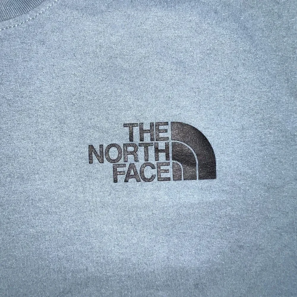 The North Face Earth Day Graphic T-Shirt Men's-Size M